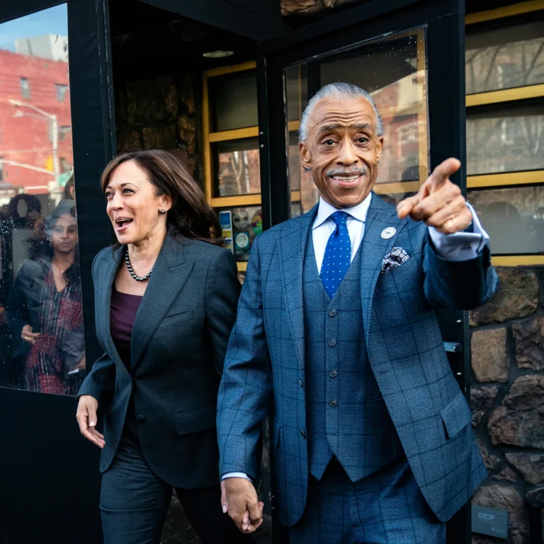 Harris-Sharpton