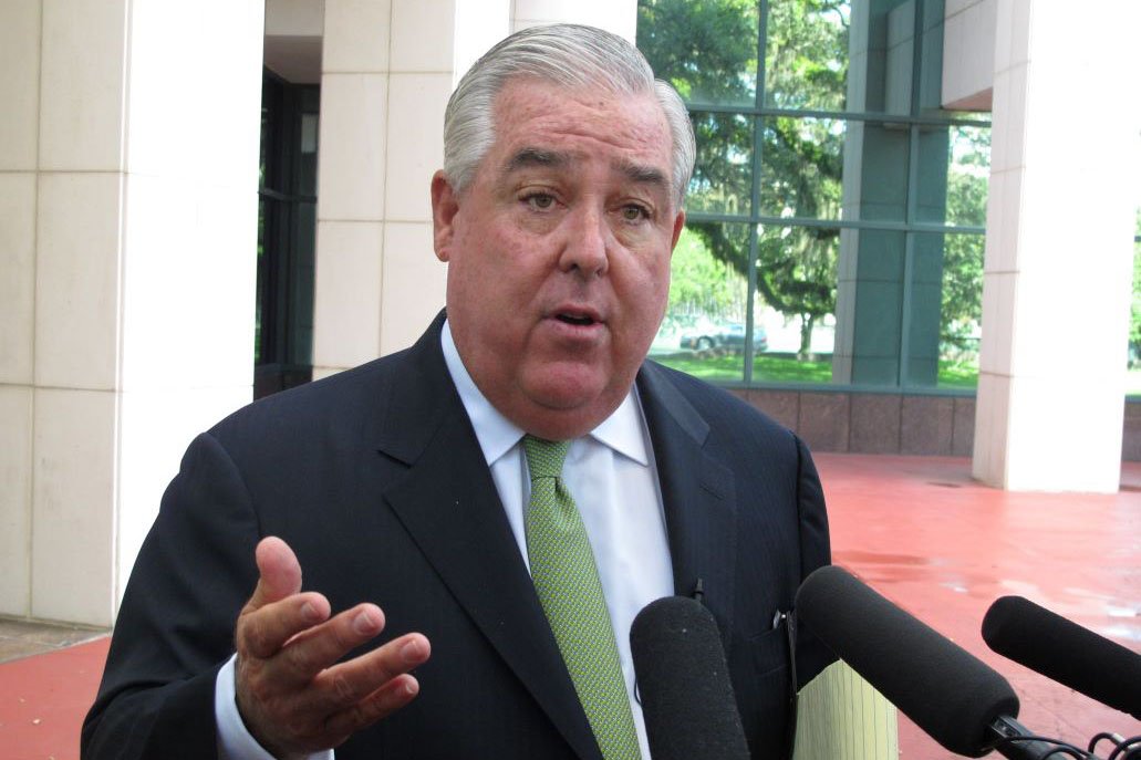 Democratic Megadonor John Morgan Criticizes Kamala Harris Campaign’s Media Strategy, Praises Barron Trump’s Political Insight