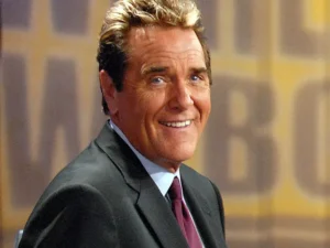 Chuck Woolery, Legendary Host of 'Wheel of Fortune' and 'Love Connection,' Dies at 83