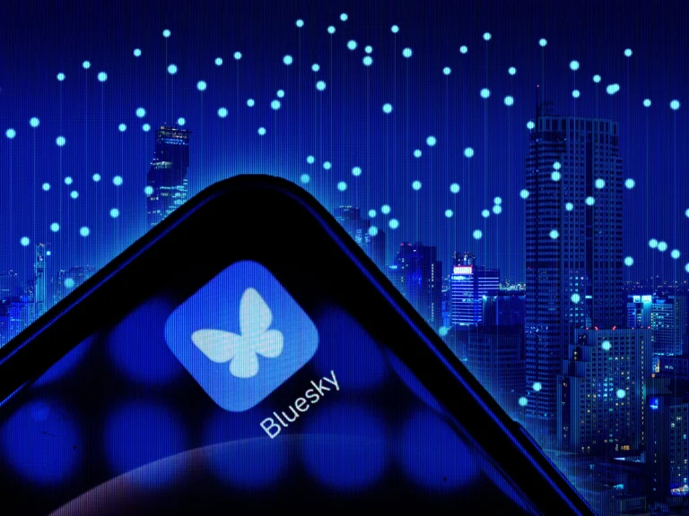 Bluesky’s Meteoric Rise: Surpassing Threads, Fueled by User Migration from Elon Musk’s X