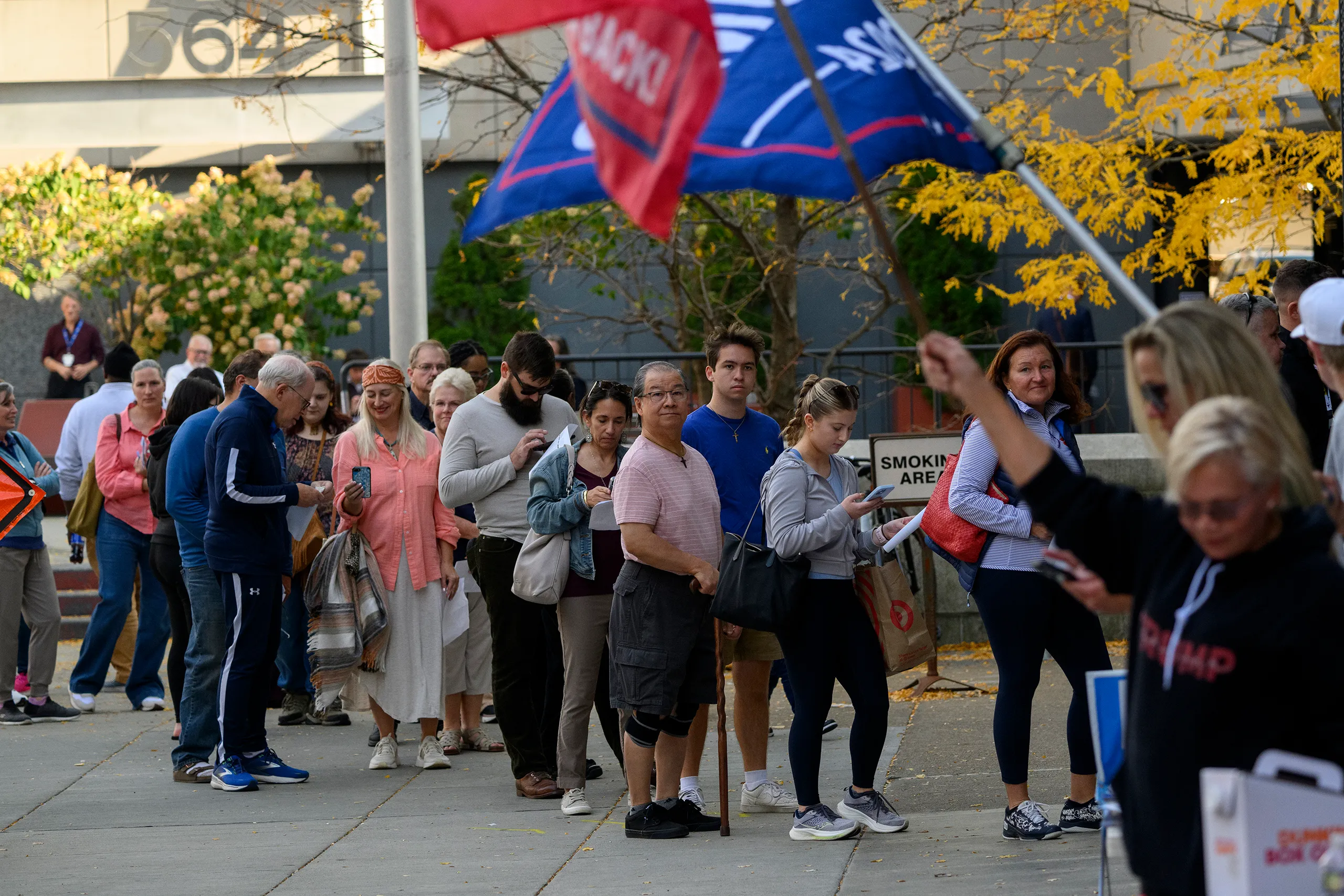 Pennsylvania Investigates Suspected Voter Fraud Tied to Arizona-Based Group