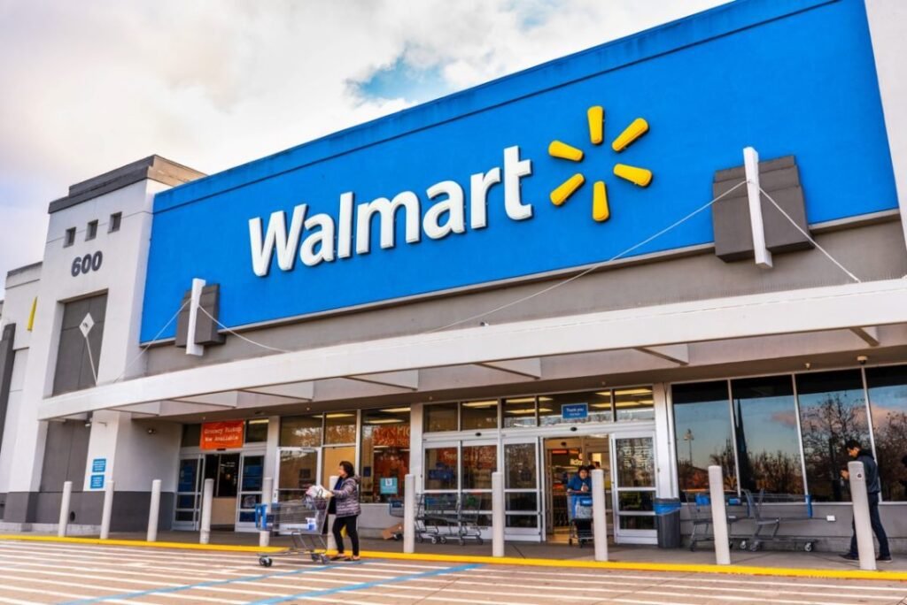 Walmart Scales Back DEI Initiatives Amid Growing Corporate Trend