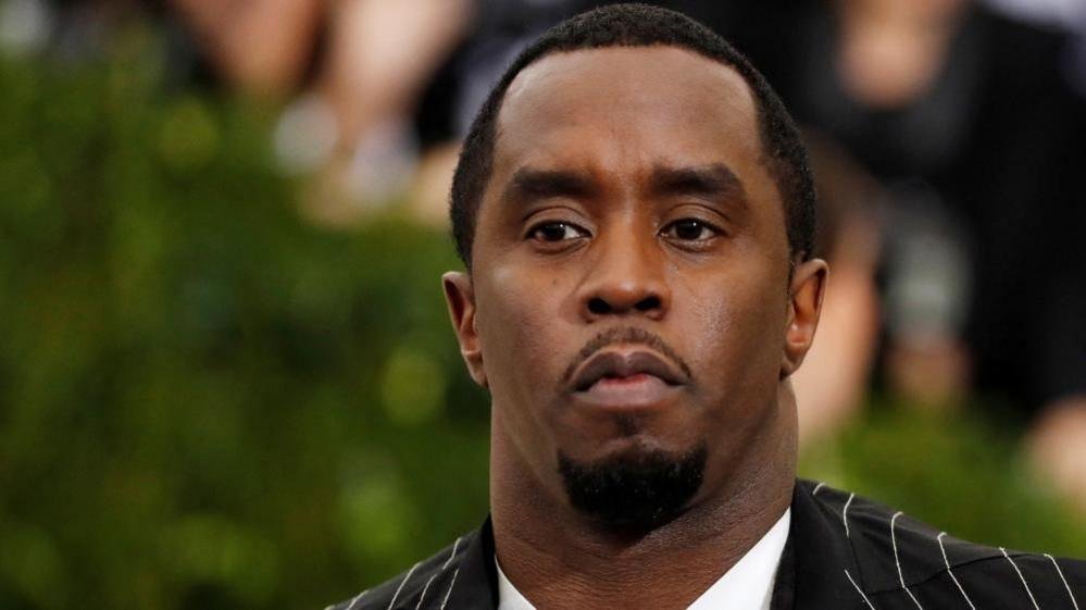 Sean 'Diddy' Combs Faces $10 Million Lawsuit Alleging Sexual Assault and Threats