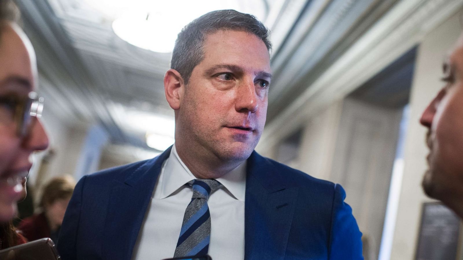 Former Congressman Tim Ryan Calls for 'Complete Reset' of the Democratic Party's Image