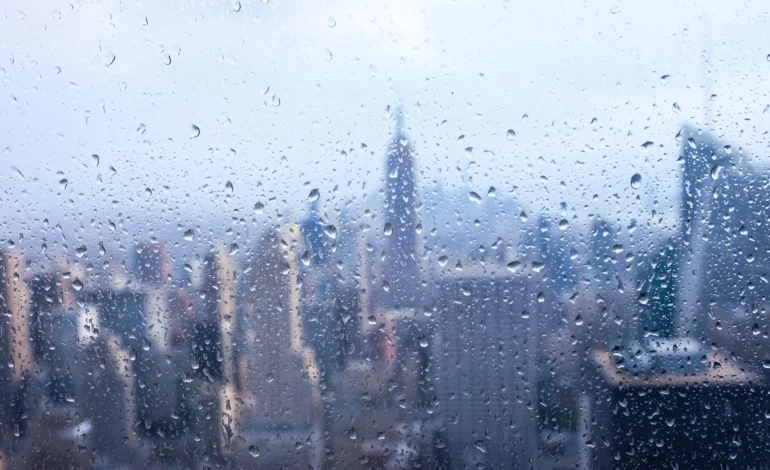 “Rainy Weekend in Karachi: Fun Activities, Safety Tips, and Top News Updates from Pakistan”