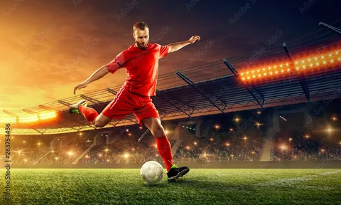 Strategies to Enhance Your Football Skills