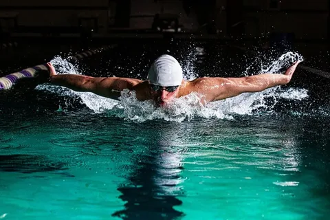 How to Improve Your Swimming Skills
