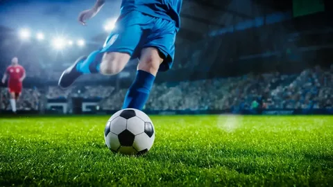 Strategies to Enhance Your Football Skills