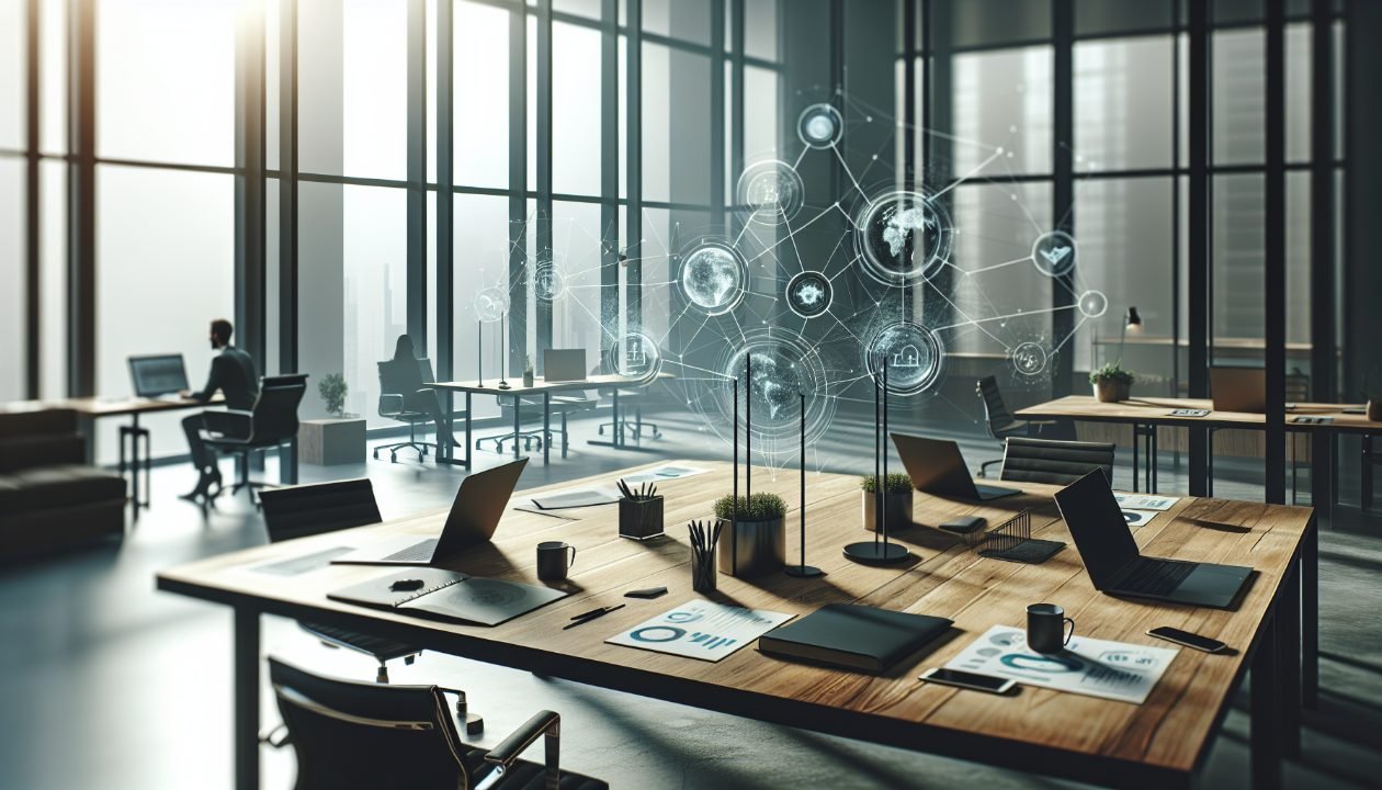 Networking in Denver: Elevate Your Business with One Business Connection