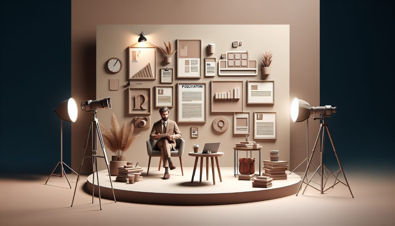 Discover the Power of Authoritative Presence with Zaivio Access